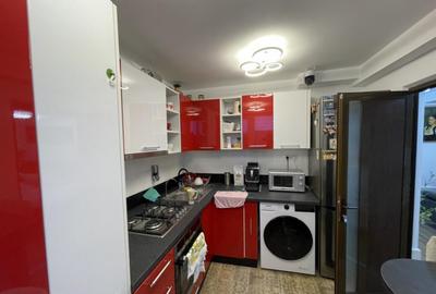 Rahova, adiacent, 2 camere, 59mp, demisol, mobilat ?i utila Rahova, adiacent, 2 camere, 59mp, demisol, mobilat ?i utila - 6