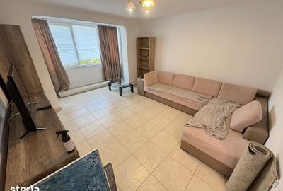 Apartament cu 3 camere decomandat, mobilat în Gara - 2