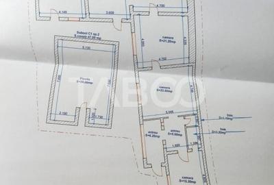 Casa cu multe oportunitati pretabila regim hotelier sau casa de locuit Casa cu multe oportunitati pretabila regim hotelier sau casa de locuit - 38