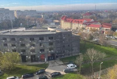 Garsonieră decomandată în Central - 3