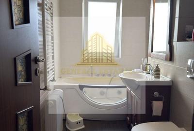 Apartament cu 3 camere decomandat, mobilat în Sânpetru - 15