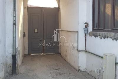 Imobil 470 Mp si Teren de 1 021 Mp de Vanzare, Str Bolyai, Central - 3