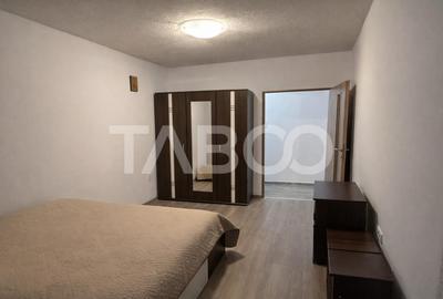 Apartament 3 camere mobilat utilat priveliste spre munti Doamna Stanca - 5