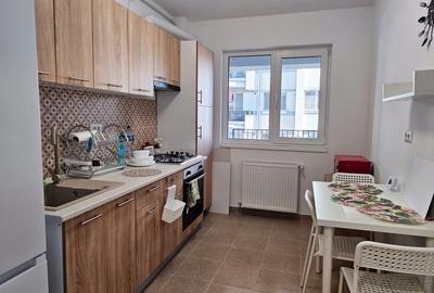 APARTAMENT 2 CAMERE METROU APARATORII PATRIEI - 3