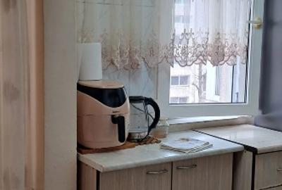 Apartament cu 3 camere semidecomandat în Tomis Nord - 2