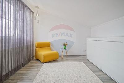 Apartament cu 4 camere decomandat, mobilat în Florilor - 5