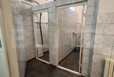 Spatiu generos de inchiriat - demisol, 300 mp, Manastur - 7