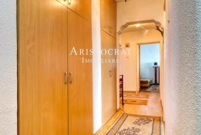 4 Camere Pantelimon cu vedere panoramica la parc - 5