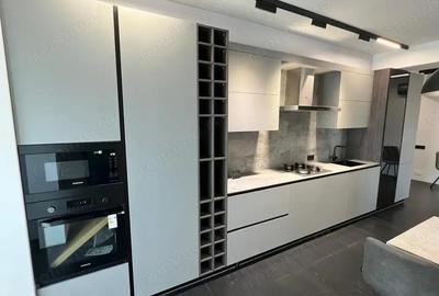 Se ofera spre vanzare un apartament cu 2 camere in zona Doamna Ghica - 6