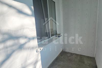 Apartament cu 3 camere semidecomandat în Central - 3