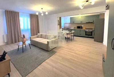 Apartament cu 2 camere, mobilat în Central - 6
