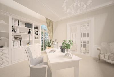 Vila noua boiereasca - Baneasa - Sisesti - 13