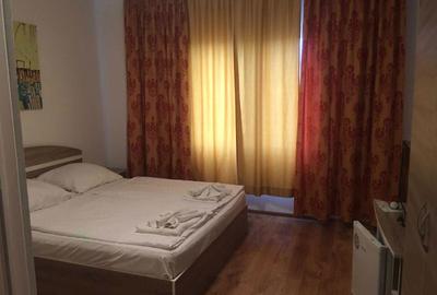 Casă cu 4 camere în Central - 1