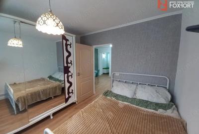 Apartament cu 2 camere semidecomandat, mobilat în Take Ionescu - 7