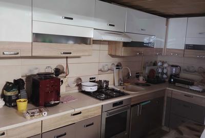 Casă cu 4 camere în Vâlcele - 2