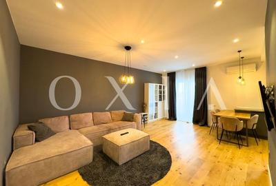 OX660 | Confort si design modern, apartament cu terasa 29 mp - 2
