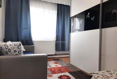 Baia Mare Apartament 3 Camere decomandat Oituz Zona Ursus - 4