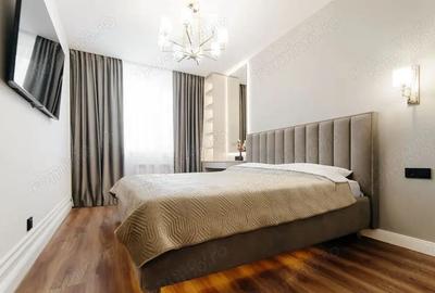 Inchiriez apartament 2 camere in zona Obor - 3