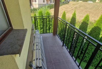 Casa cu 5 camere in Cisnadie - 8