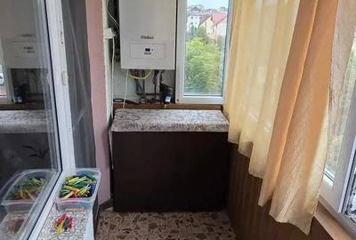 Apartament 2 camere confort 1 decomandat zona Rolast Apartament 2 camere confort 1 decomandat zona Rolast - 9