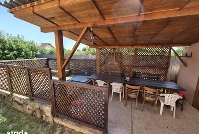 Casă cu 5 camere cu Teren 450 Mp în Hemeiuș - 8
