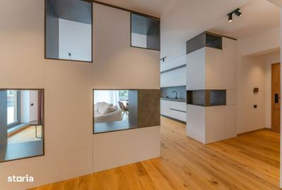 Apartament cu 4 camere în Central - 5