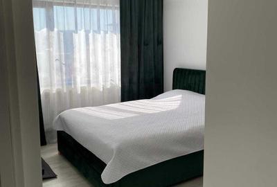 Apartament cu 3 camere decomandat în Florești - 7