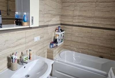 Apartament cu 2 camere semidecomandat, mobilat în Mărăști - 8