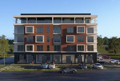 AP. 2 CAMERE - PRET OFERTA,FINISAJE PREMIUM, LOC PARCARE, COMISION 0% - 7