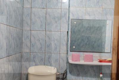 Garsonieră decomandată în Central - 1