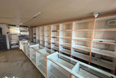 Spațiu comercial, de 98 mp, în Drăgușeni - 3