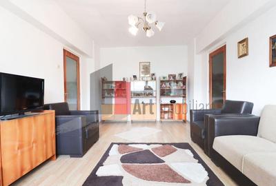 Apartamentul APRECIADO , Brancoveanu-Metrou, SUPERPOZITIE - 3