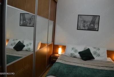 Apartament cu 3 camere decomandat, mobilat în Rolast - 1