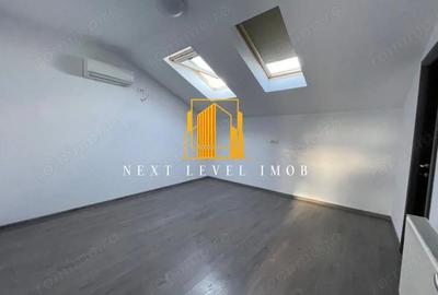 Apartament cu 2 camere decomandat în Banat