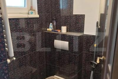 Casă cu 4 camere cu Teren 120 Mp în Central - 2