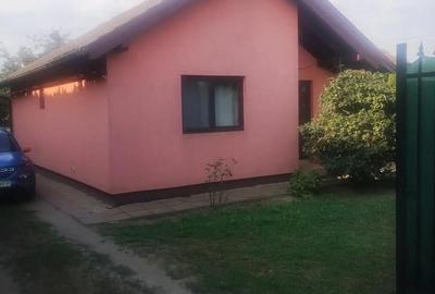 Casă cu 3 camere în Hitiaș - 5