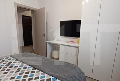 Apartament modern cu 3 camere, complet mobilat ?i utilat ?? - 7