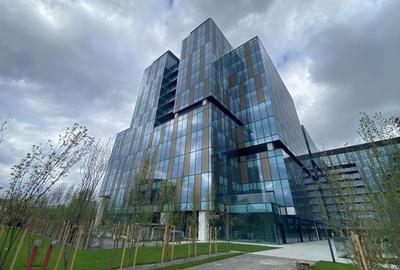 Spatiu comercial de inchiriat in One Cotroceni - 4