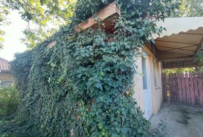 Casa de vanzare din caramida -Valul lui Traian - 7