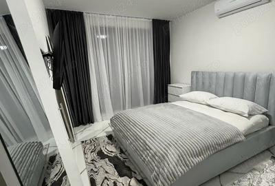 Apartament cu 3 camere decomandat în Central - 3