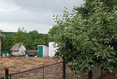 Casă cu 3 camere cu Teren 90 Mp în Ațintiș - 3