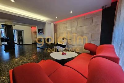 VILA DE EXCEPTIE/LUX/MOBILATA/UTILATA/CURTE/GARAJ/BAZILESCU - 3