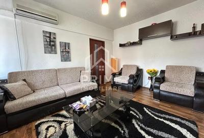 Apartament cu 2 camere semidecomandat în Central - 6