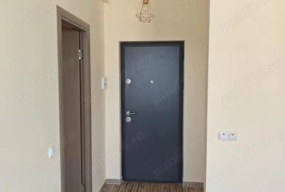 Apartament cu 3 camere semidecomandat în Florești - 5