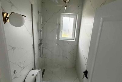 Casă cu 3 camere cu Teren 2 Mp în Lisaura - 6