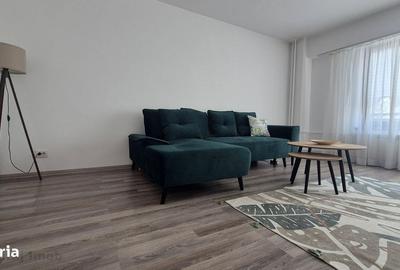 Apartament cu 2 camere decomandat în Unirii - 3