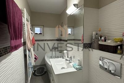 Apartament cu 3 camere decomandat, mobilat în Mănăștur - 3