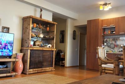 Penthouse superb Neptun