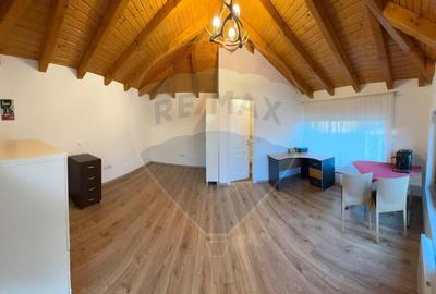 Casă cu 1 camere cu Canalizare în Chinteni - 1