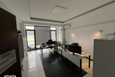 Spațiu comercial, de 400 mp, în Tei - 17